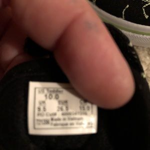 Vans Shoes - Glow in the dark rain deer skeleton vans Vans Shoes - Glow in the dark rain deer skeleton vans